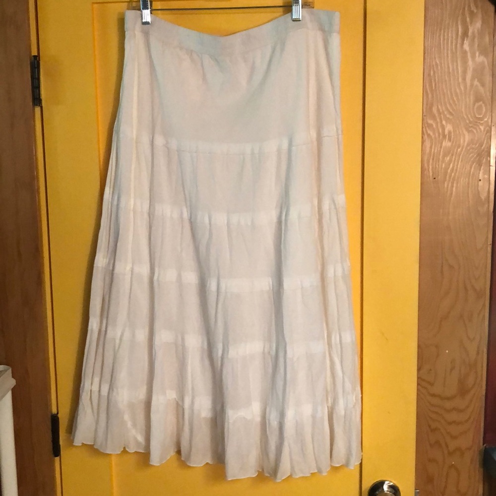 Skirt